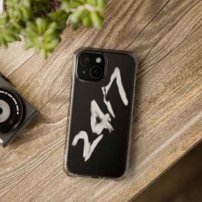 24/7 Phone Case