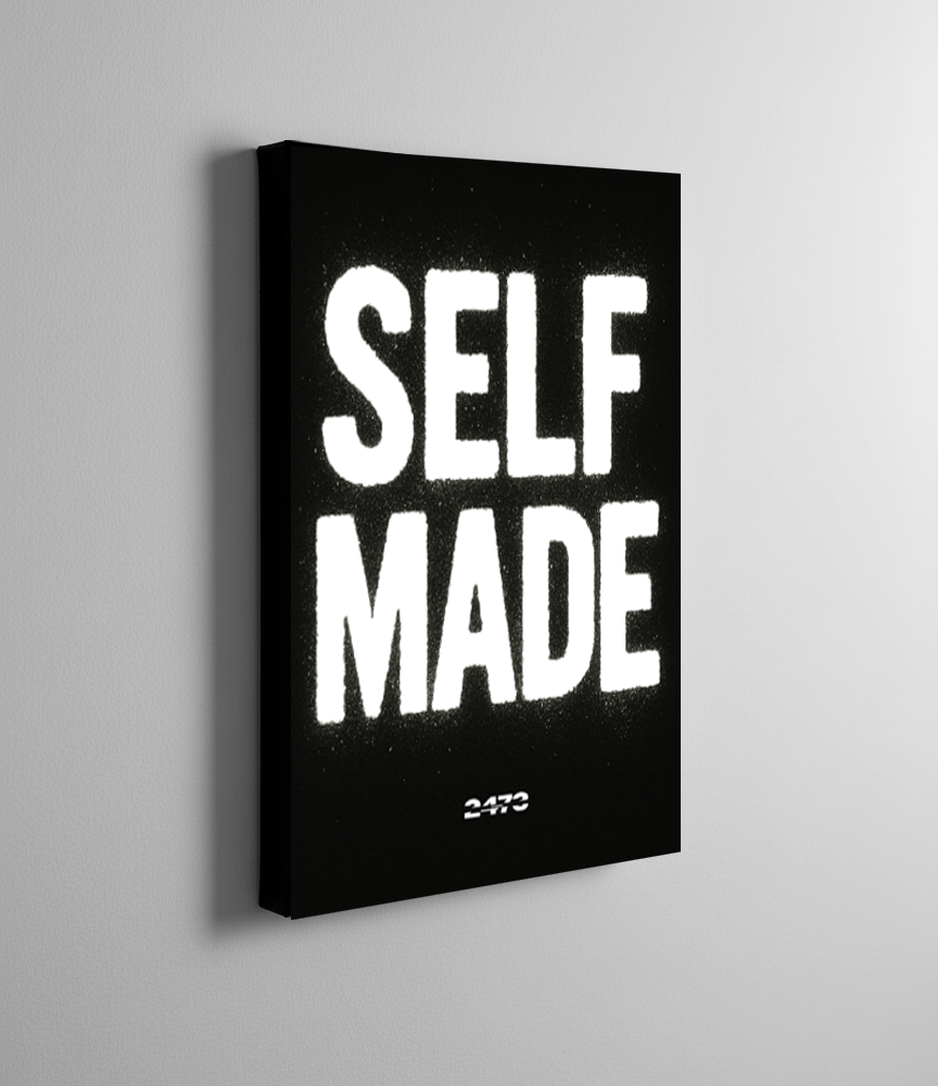 Self Made